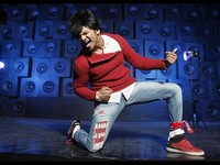 Mr Nokia New Stills